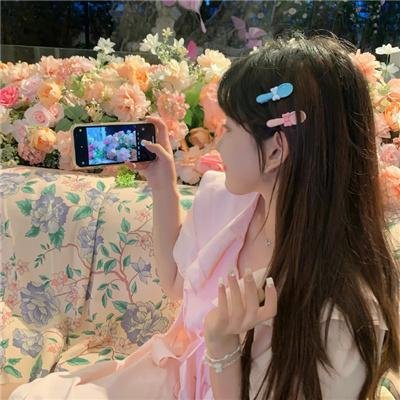 宁静的清晨