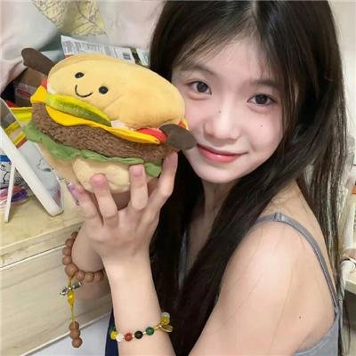 年轻的女王
