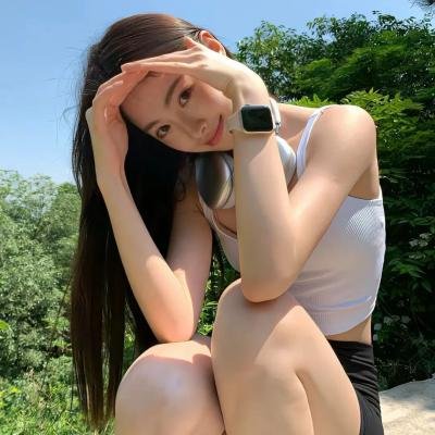 芭东女孩